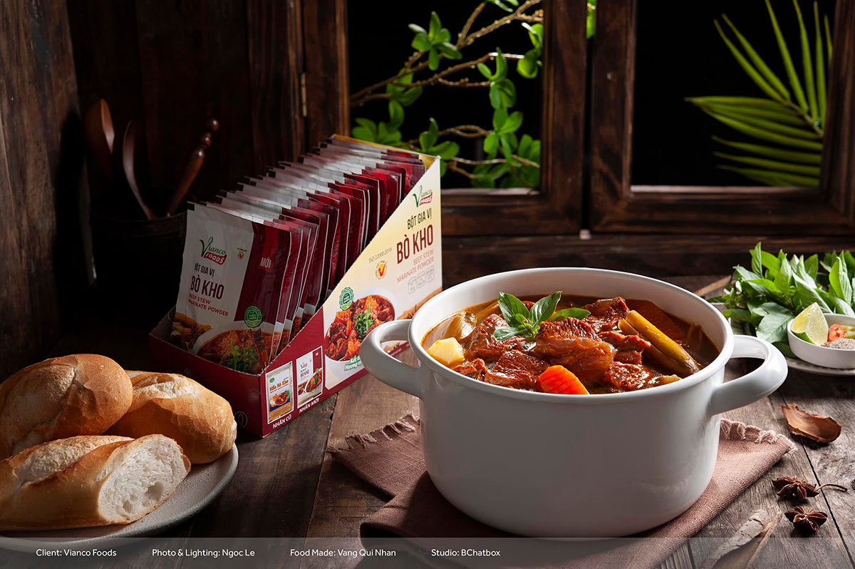 Food photo